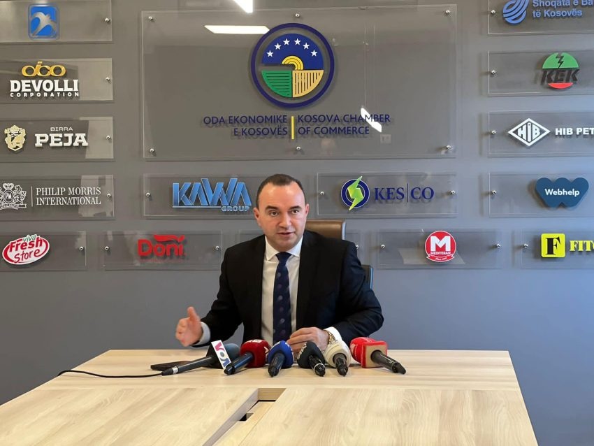 Tregu i lirë energjetik, bizneset paralajmërojnë protestë për të mërkurën