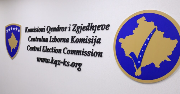 KQZ me njoftim të rëndësishëm për partitë politike, për zgjedhjet lokale 2025  