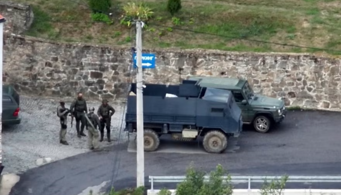 Kurti: Të akuzuarit për Banjskën, më afër Vuçiqit sesa mbrojtja e afërt