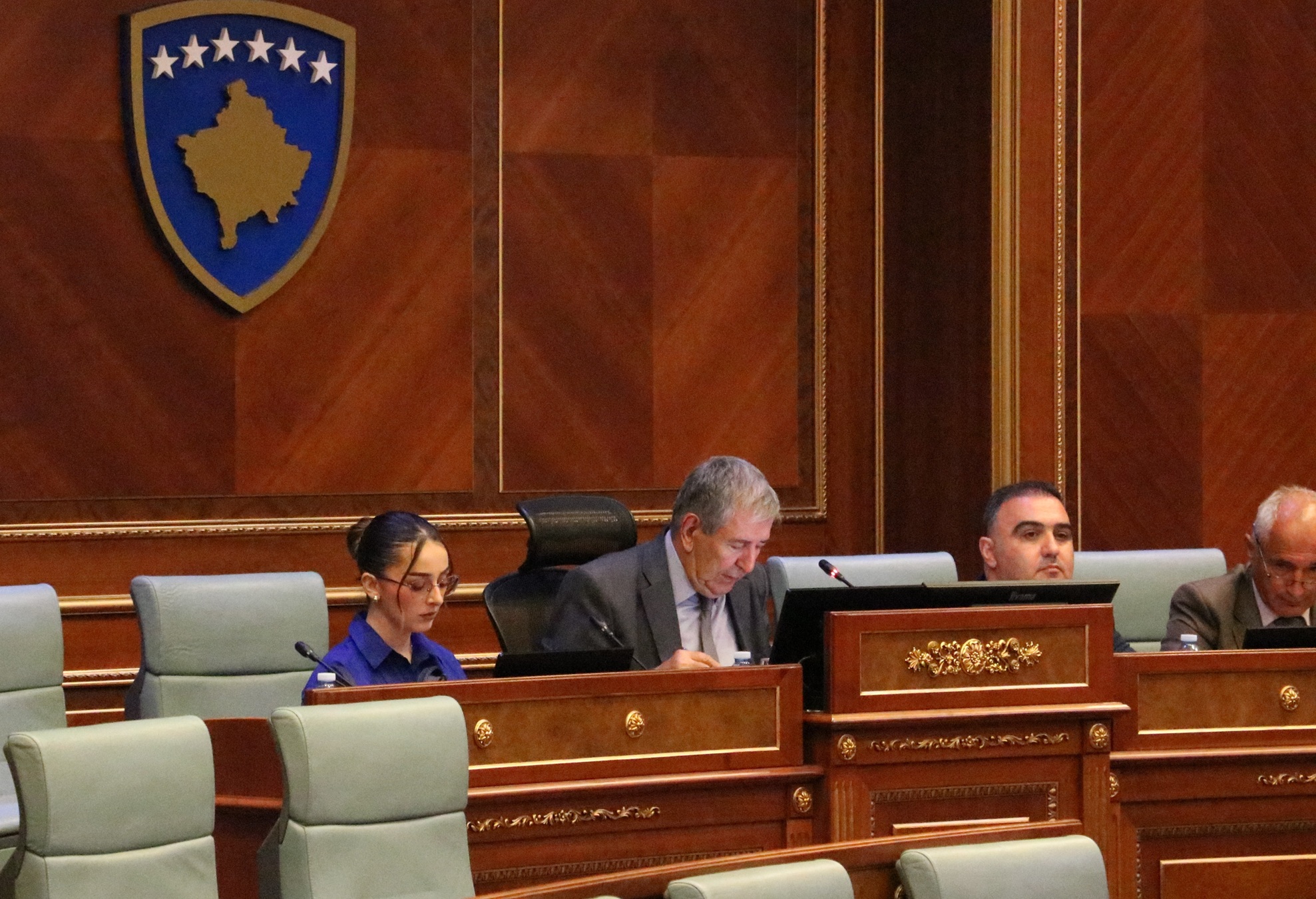 Dështon për të 36-në herë konstituimi i Kuvendit